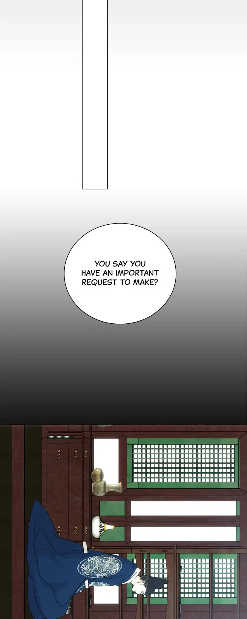 The Scandalous Secret of the Crown Princess Chapter 117 – Page 74