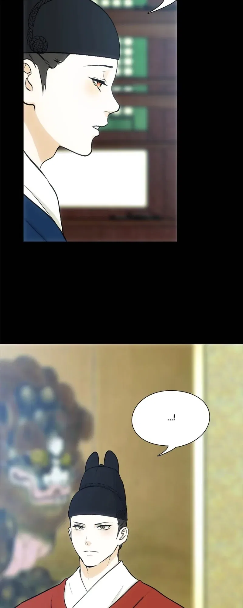The Scandalous Secret of the Crown Princess Chapter 117 – Page 76