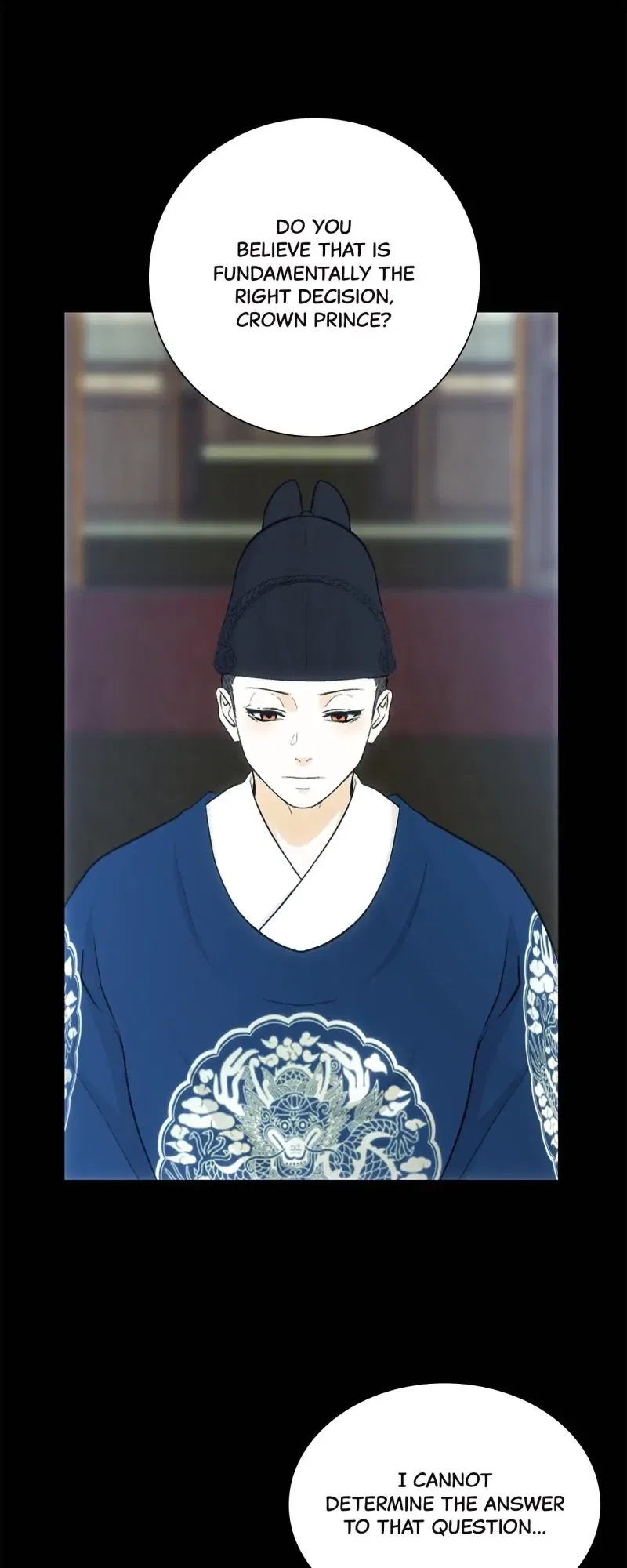 The Scandalous Secret of the Crown Princess Chapter 117 – Page 78