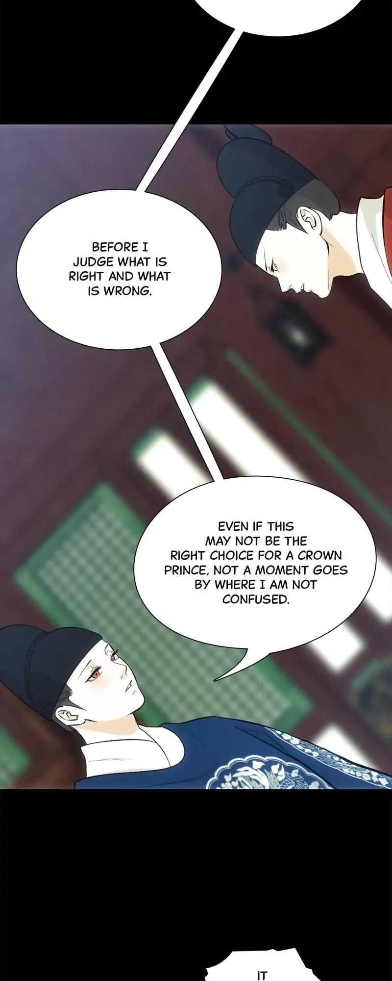The Scandalous Secret of the Crown Princess Chapter 117 – Page 79