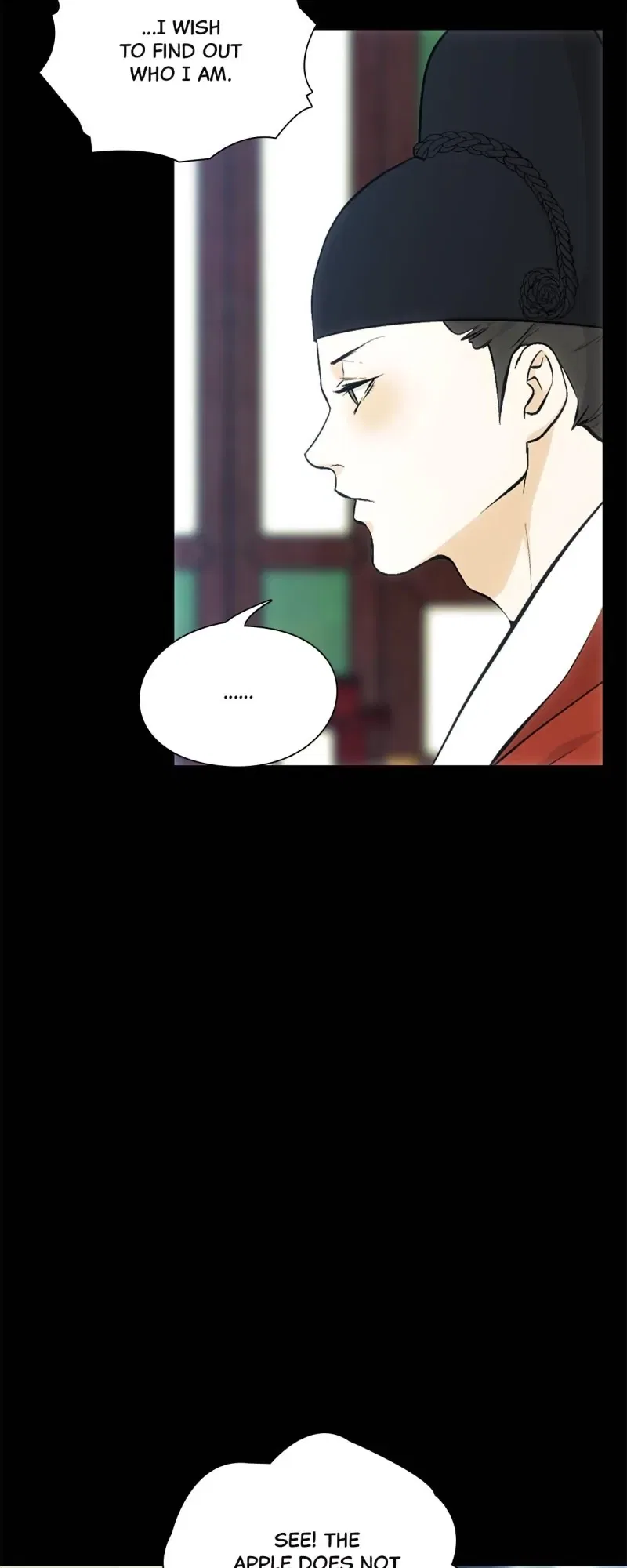 The Scandalous Secret of the Crown Princess Chapter 117 – Page 81