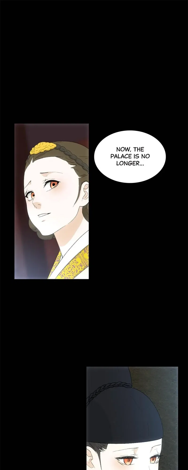 The Scandalous Secret of the Crown Princess Chapter 117 – Page 85