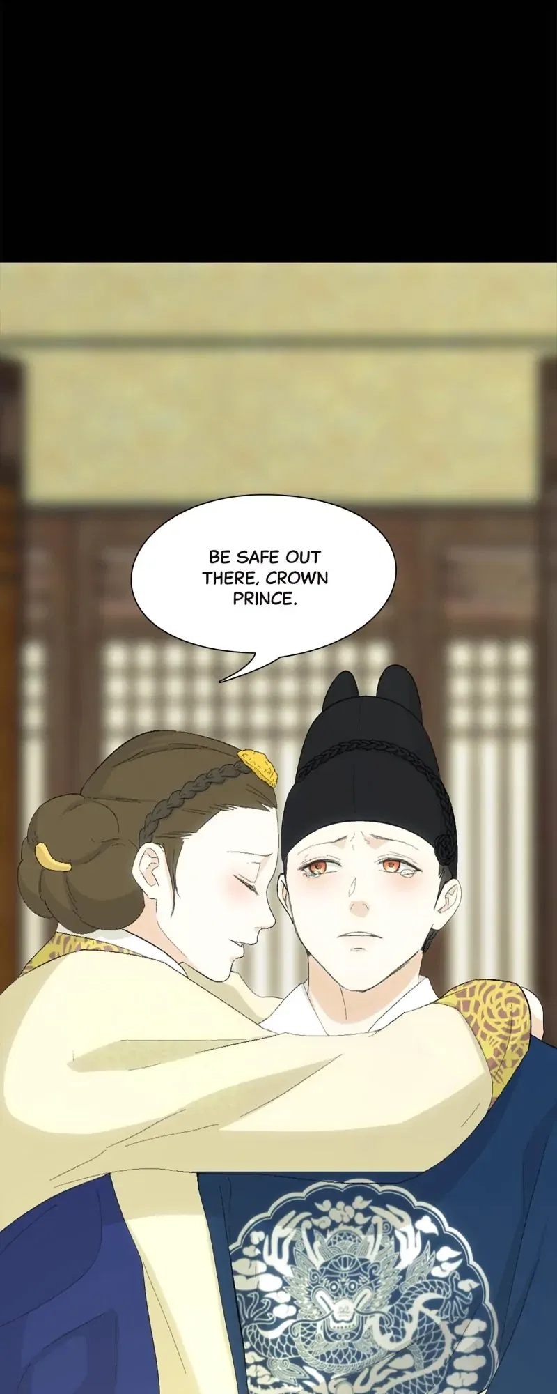 The Scandalous Secret of the Crown Princess Chapter 117 – Page 90