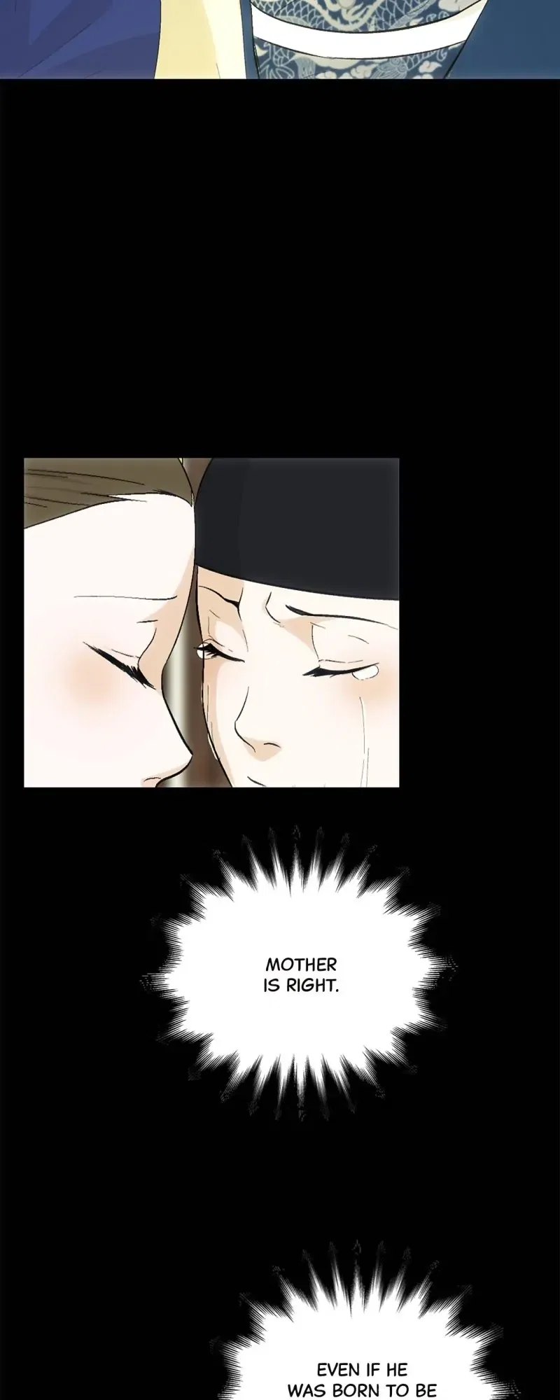 The Scandalous Secret of the Crown Princess Chapter 117 – Page 91