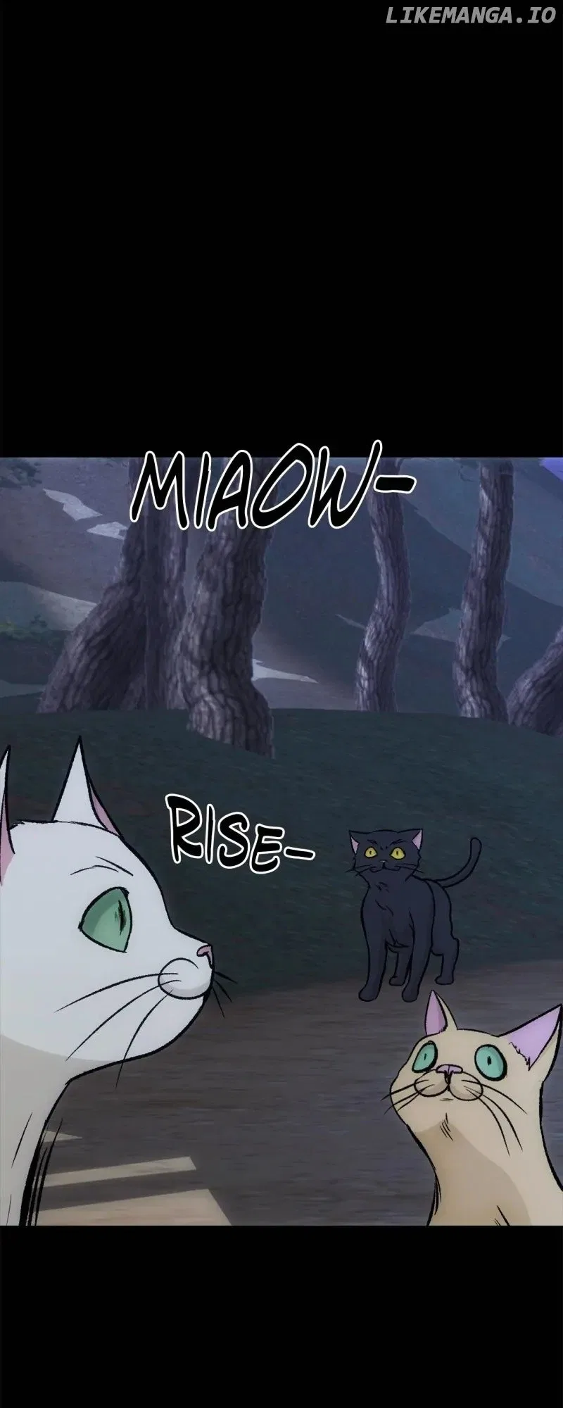 The Scandalous Secret of the Crown Princess Chapter 116 – Page 3