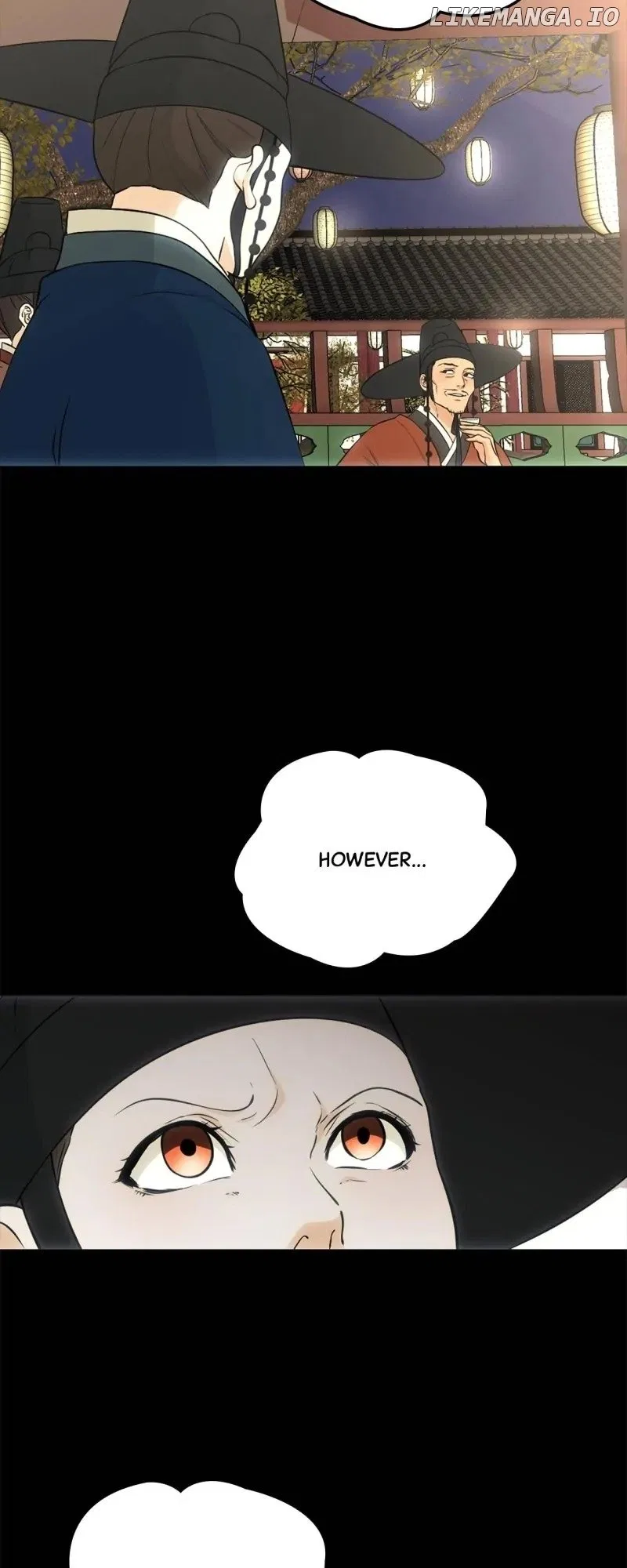 The Scandalous Secret of the Crown Princess Chapter 116 – Page 11