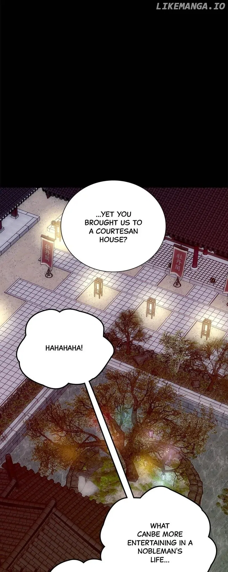 The Scandalous Secret of the Crown Princess Chapter 116 – Page 15