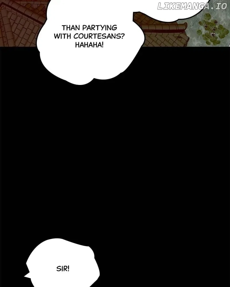 The Scandalous Secret of the Crown Princess Chapter 116 – Page 16