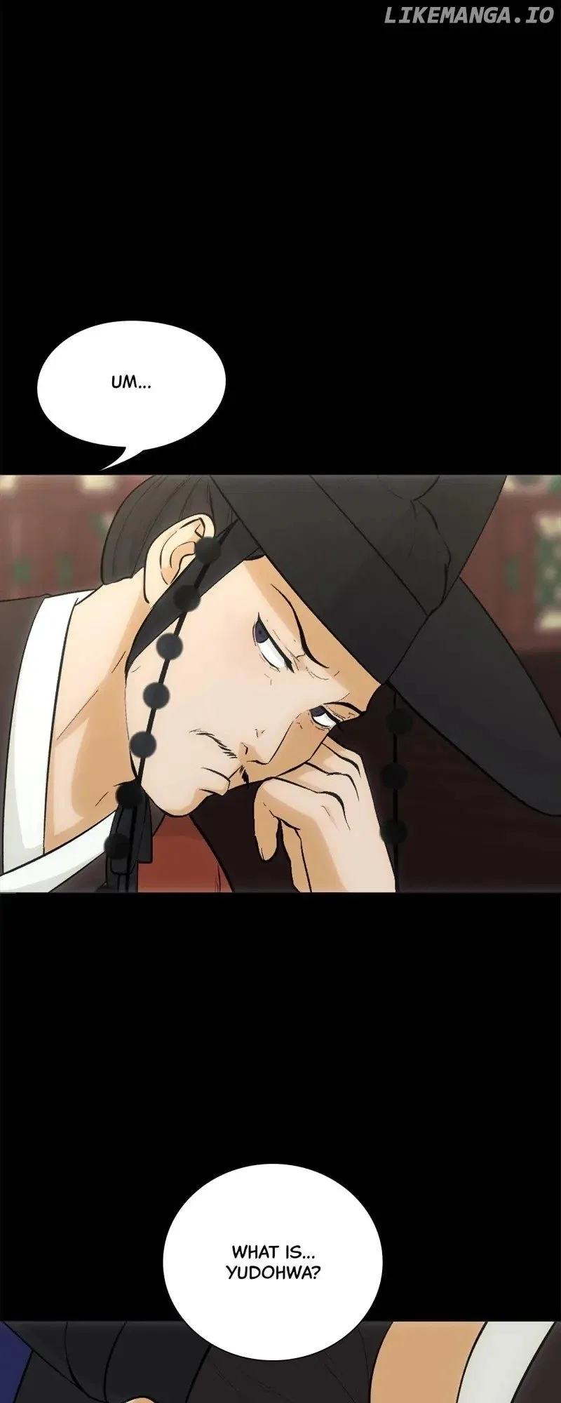 The Scandalous Secret of the Crown Princess Chapter 116 – Page 20