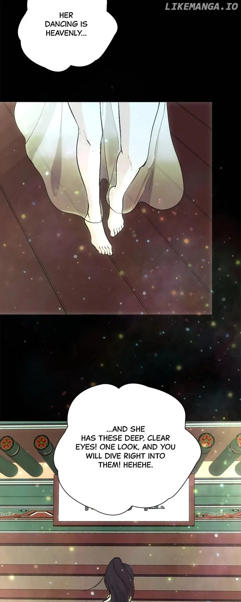 The Scandalous Secret of the Crown Princess Chapter 116 – Page 22