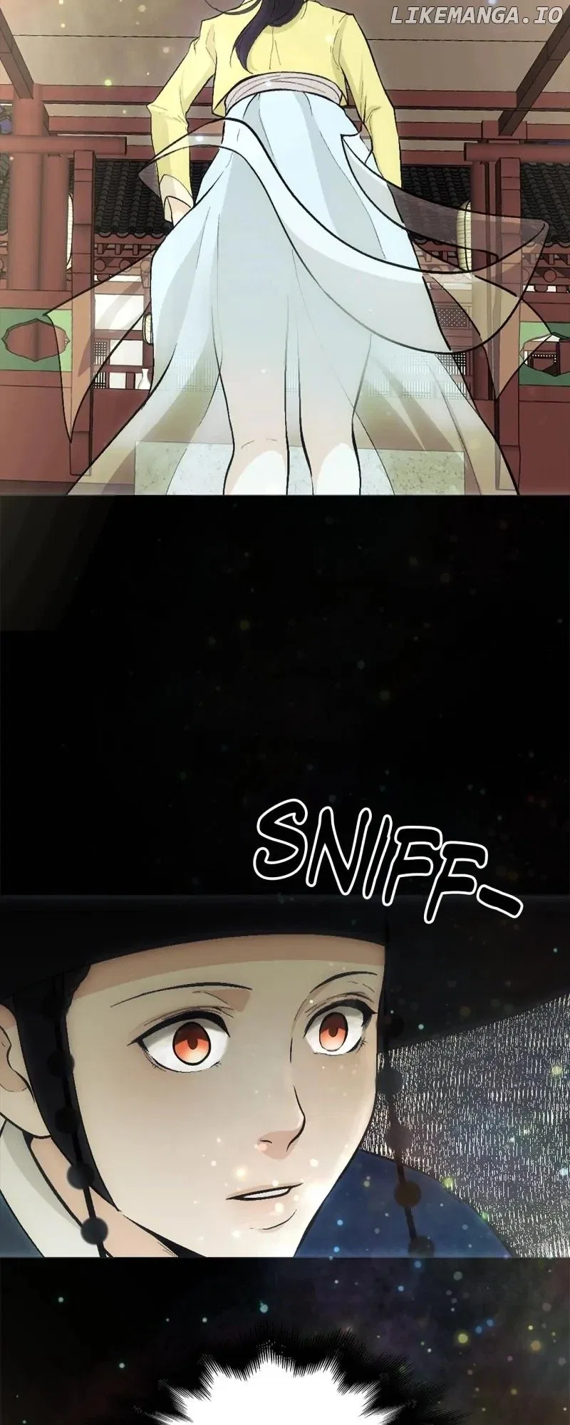 The Scandalous Secret of the Crown Princess Chapter 116 – Page 23