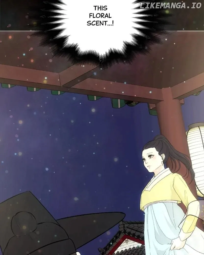 The Scandalous Secret of the Crown Princess Chapter 116 – Page 24