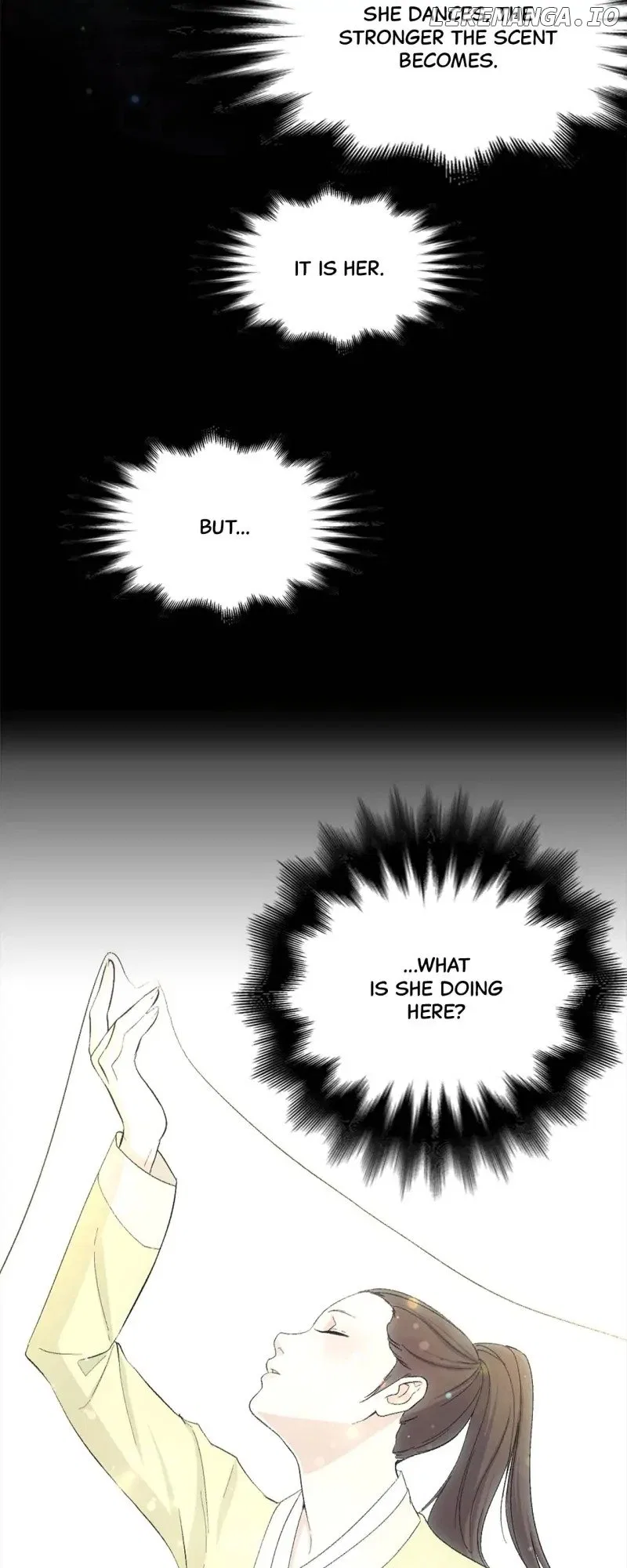 The Scandalous Secret of the Crown Princess Chapter 116 – Page 29