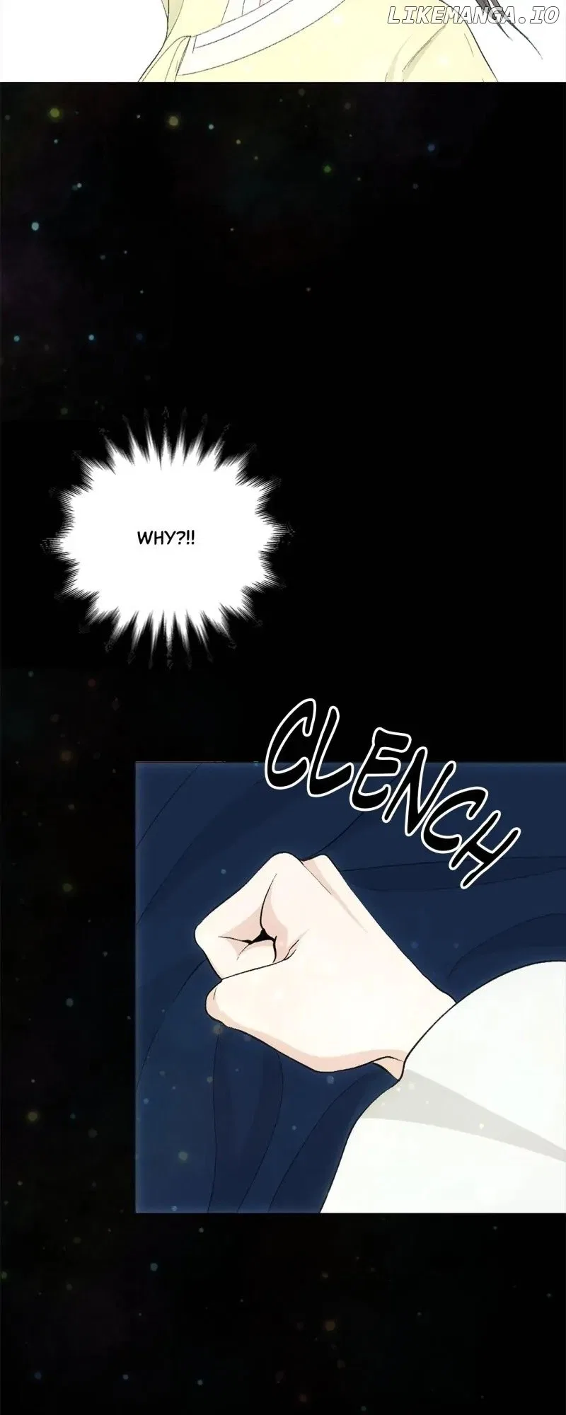 The Scandalous Secret of the Crown Princess Chapter 116 – Page 30