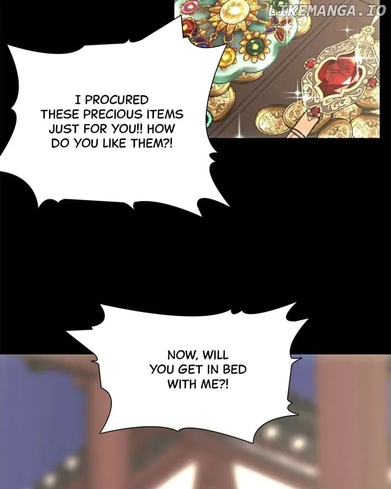 The Scandalous Secret of the Crown Princess Chapter 116 – Page 32