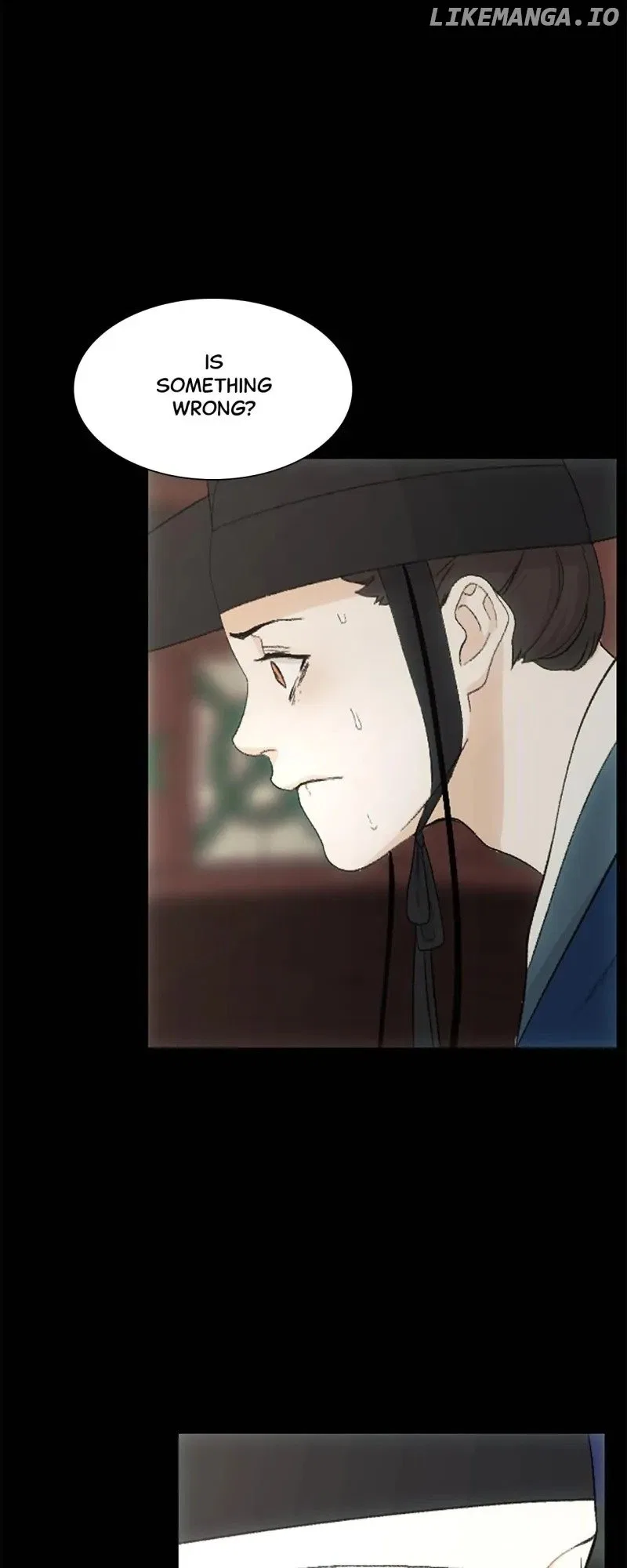 The Scandalous Secret of the Crown Princess Chapter 116 – Page 34