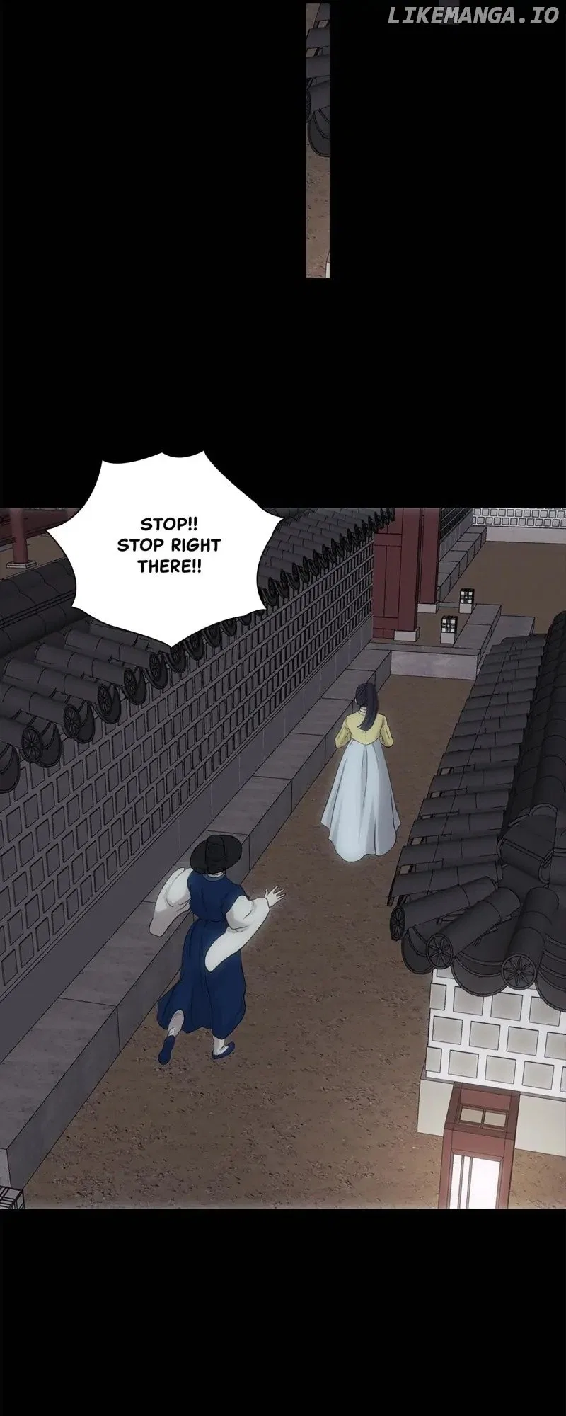 The Scandalous Secret of the Crown Princess Chapter 116 – Page 42