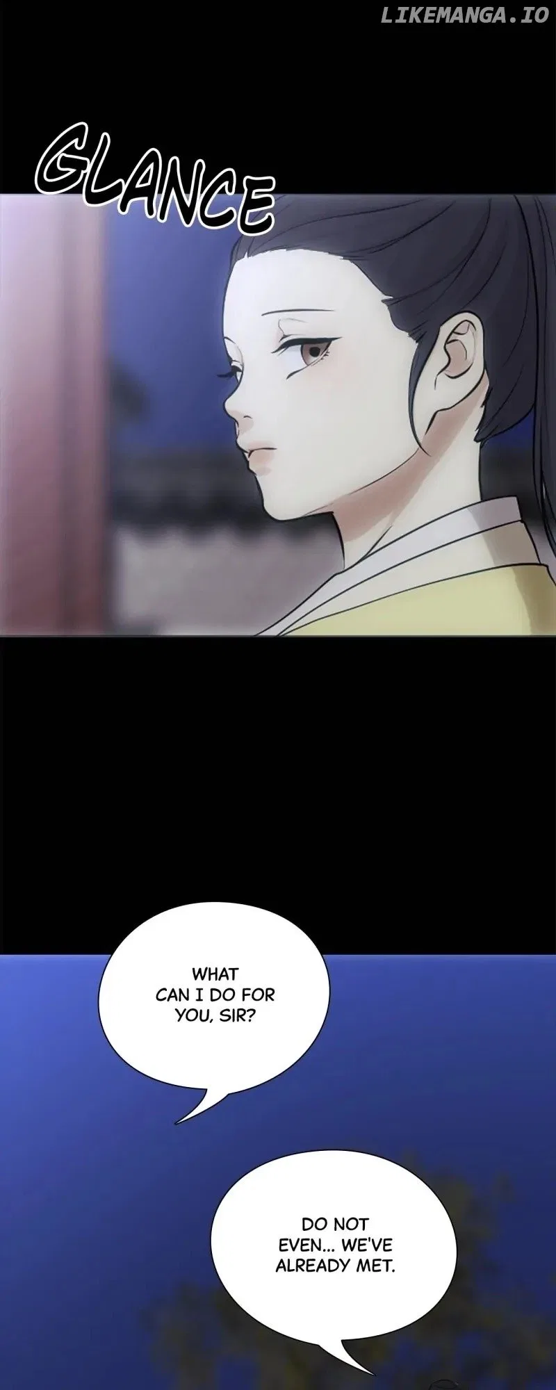The Scandalous Secret of the Crown Princess Chapter 116 – Page 43