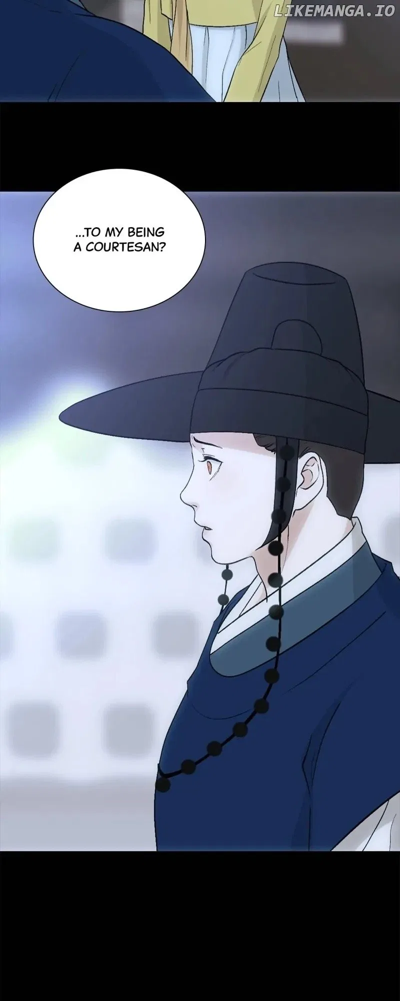 The Scandalous Secret of the Crown Princess Chapter 116 – Page 45