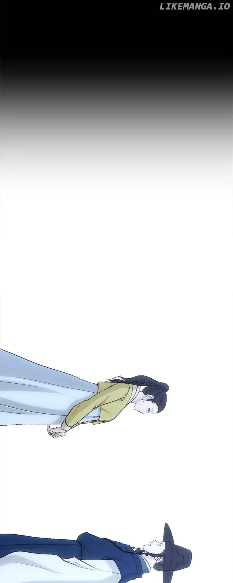 The Scandalous Secret of the Crown Princess Chapter 116 – Page 46