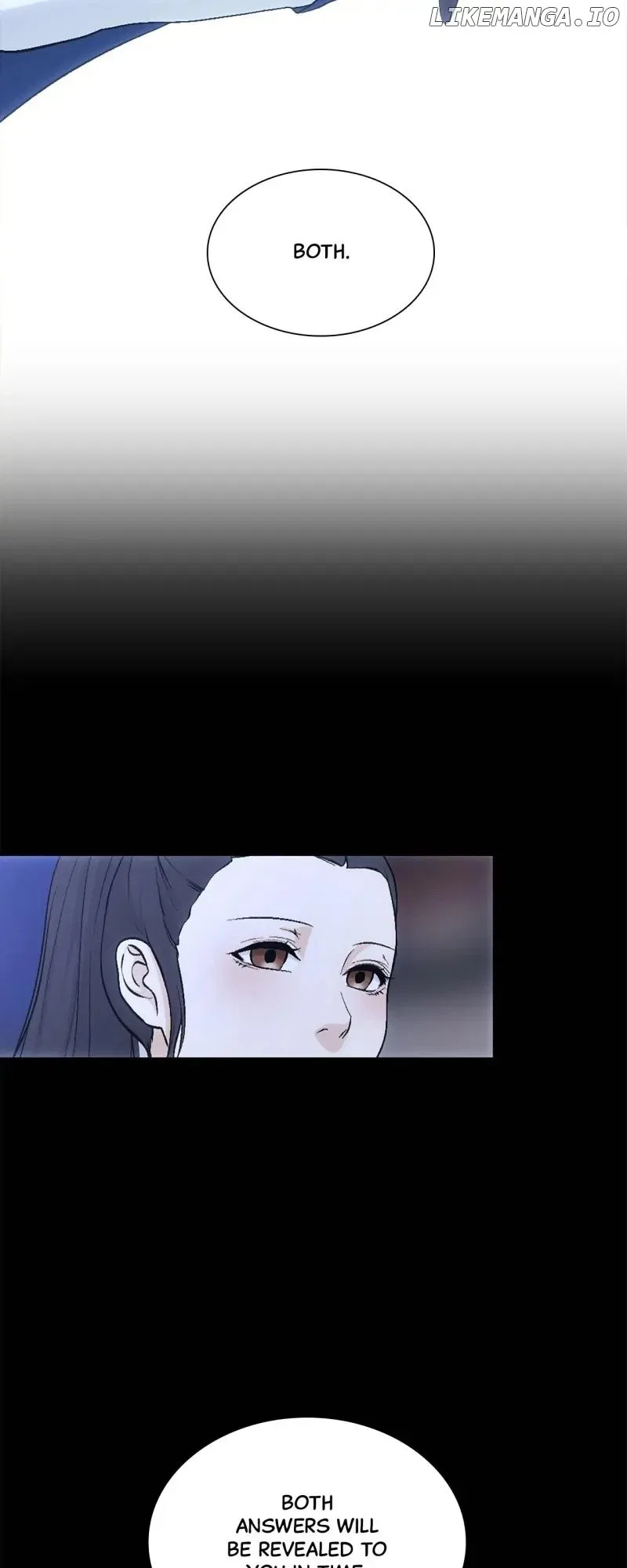 The Scandalous Secret of the Crown Princess Chapter 116 – Page 47