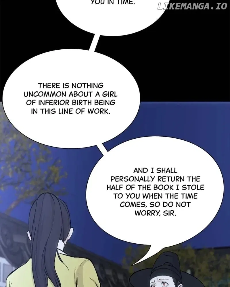 The Scandalous Secret of the Crown Princess Chapter 116 – Page 48