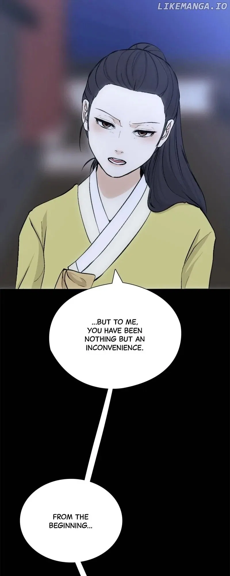 The Scandalous Secret of the Crown Princess Chapter 116 – Page 51