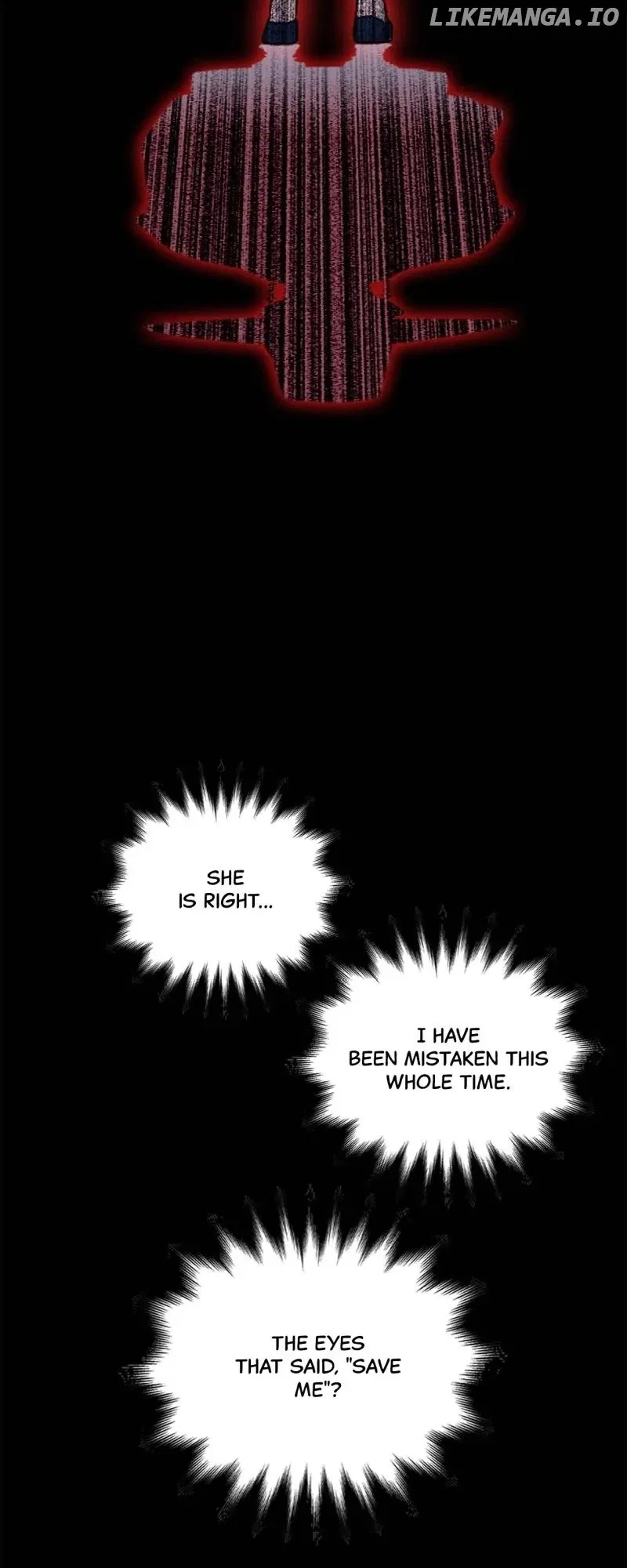 The Scandalous Secret of the Crown Princess Chapter 116 – Page 53