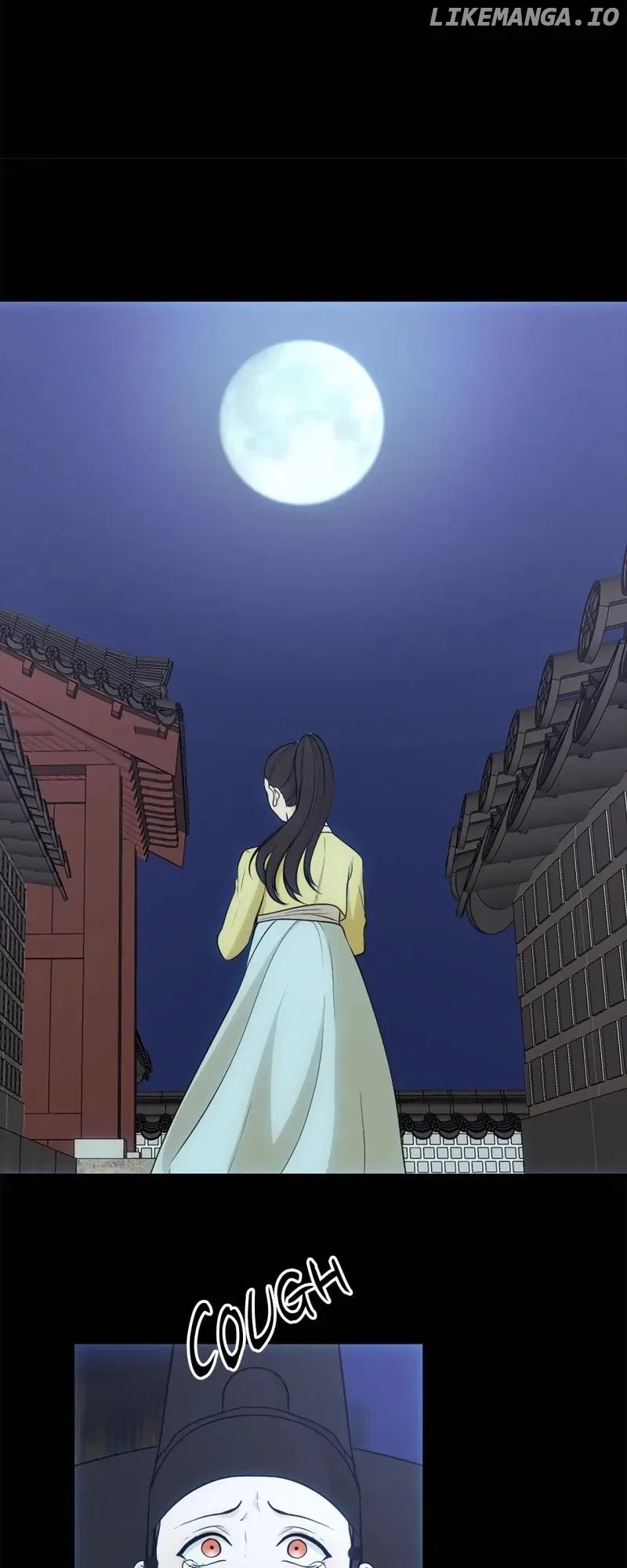 The Scandalous Secret of the Crown Princess Chapter 116 – Page 55