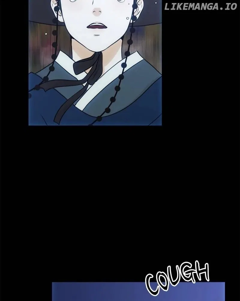The Scandalous Secret of the Crown Princess Chapter 116 – Page 56