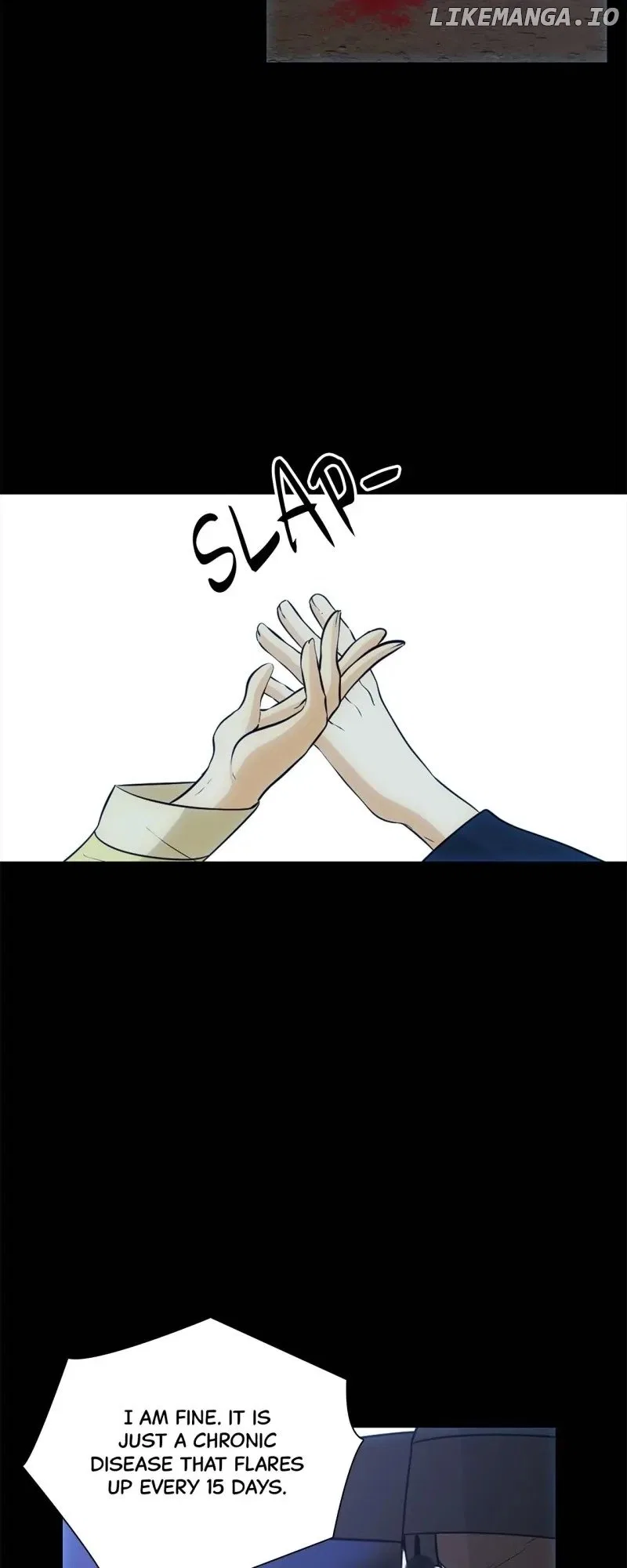 The Scandalous Secret of the Crown Princess Chapter 116 – Page 58