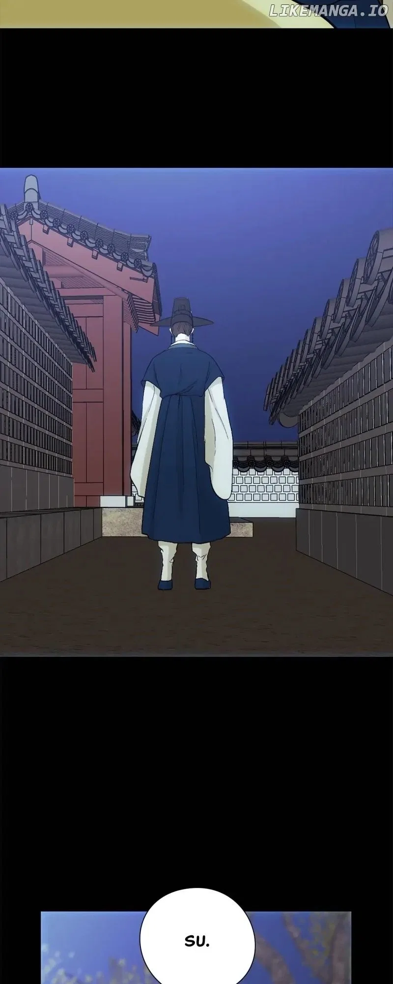 The Scandalous Secret of the Crown Princess Chapter 116 – Page 60