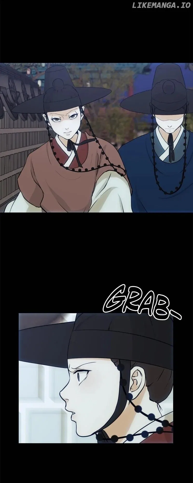 The Scandalous Secret of the Crown Princess Chapter 116 – Page 62
