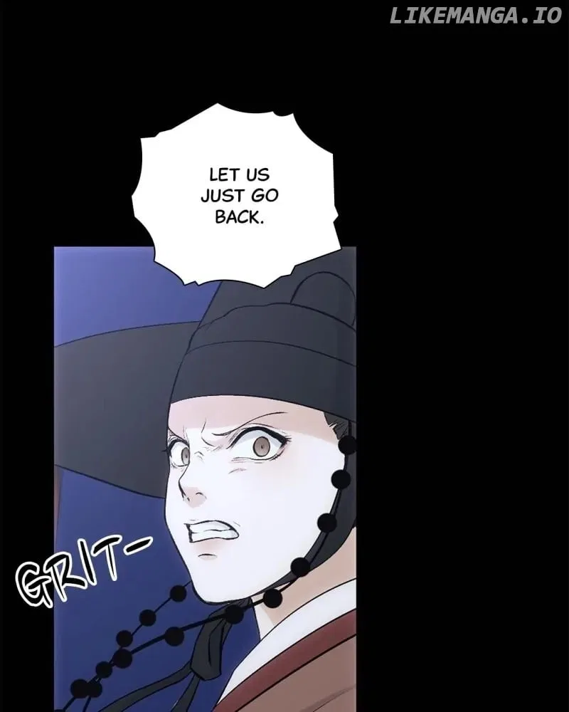 The Scandalous Secret of the Crown Princess Chapter 116 – Page 64