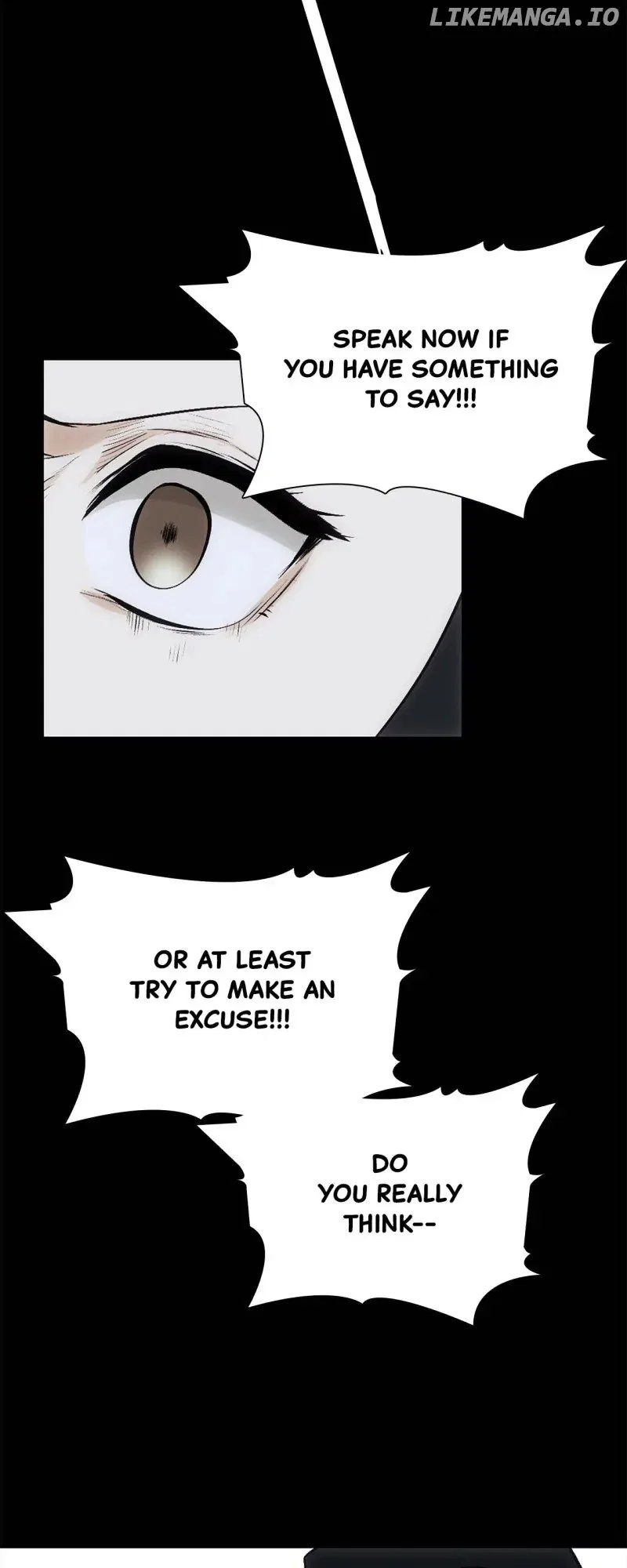The Scandalous Secret of the Crown Princess Chapter 116 – Page 68