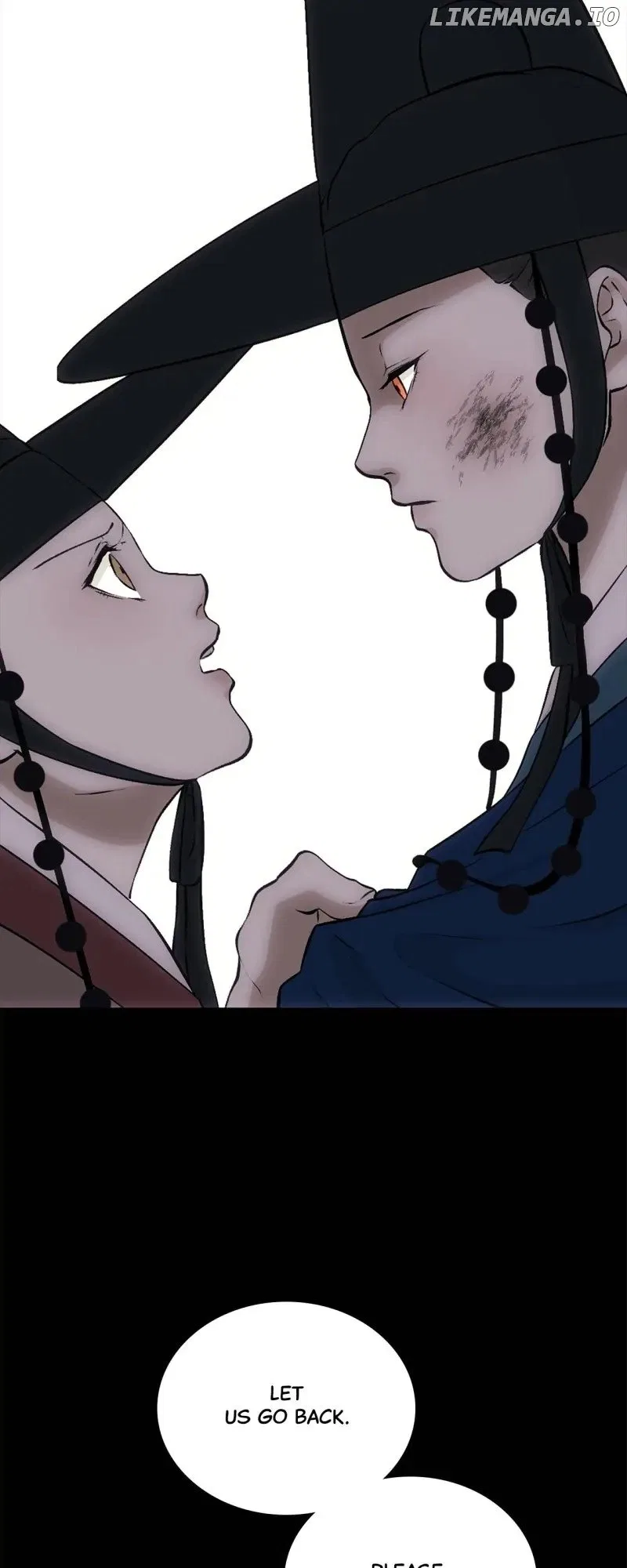 The Scandalous Secret of the Crown Princess Chapter 116 – Page 69