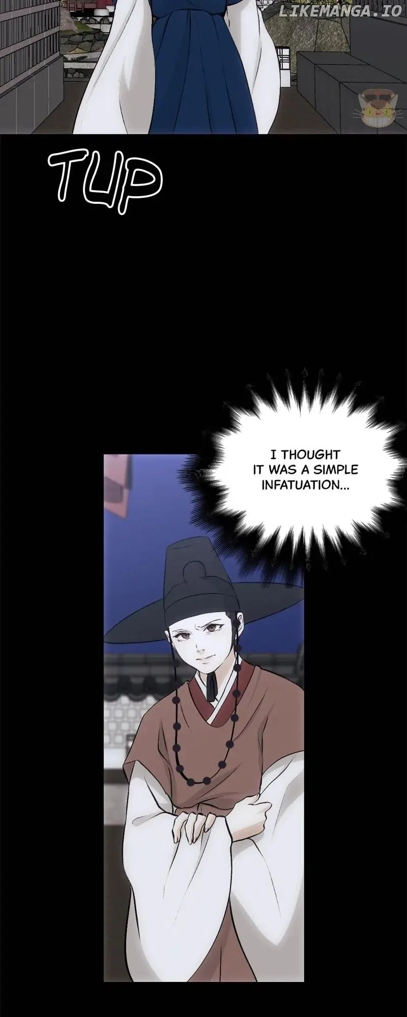 The Scandalous Secret of the Crown Princess Chapter 116 – Page 73