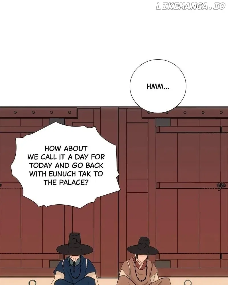 The Scandalous Secret of the Crown Princess Chapter 115 – Page 16