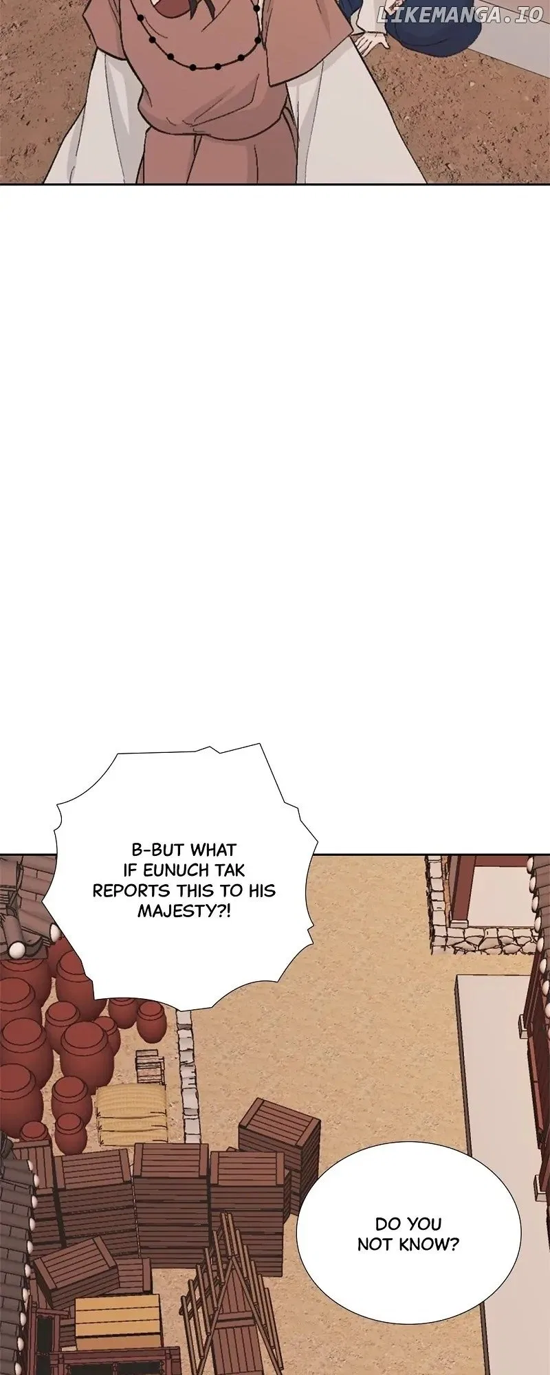 The Scandalous Secret of the Crown Princess Chapter 115 – Page 18