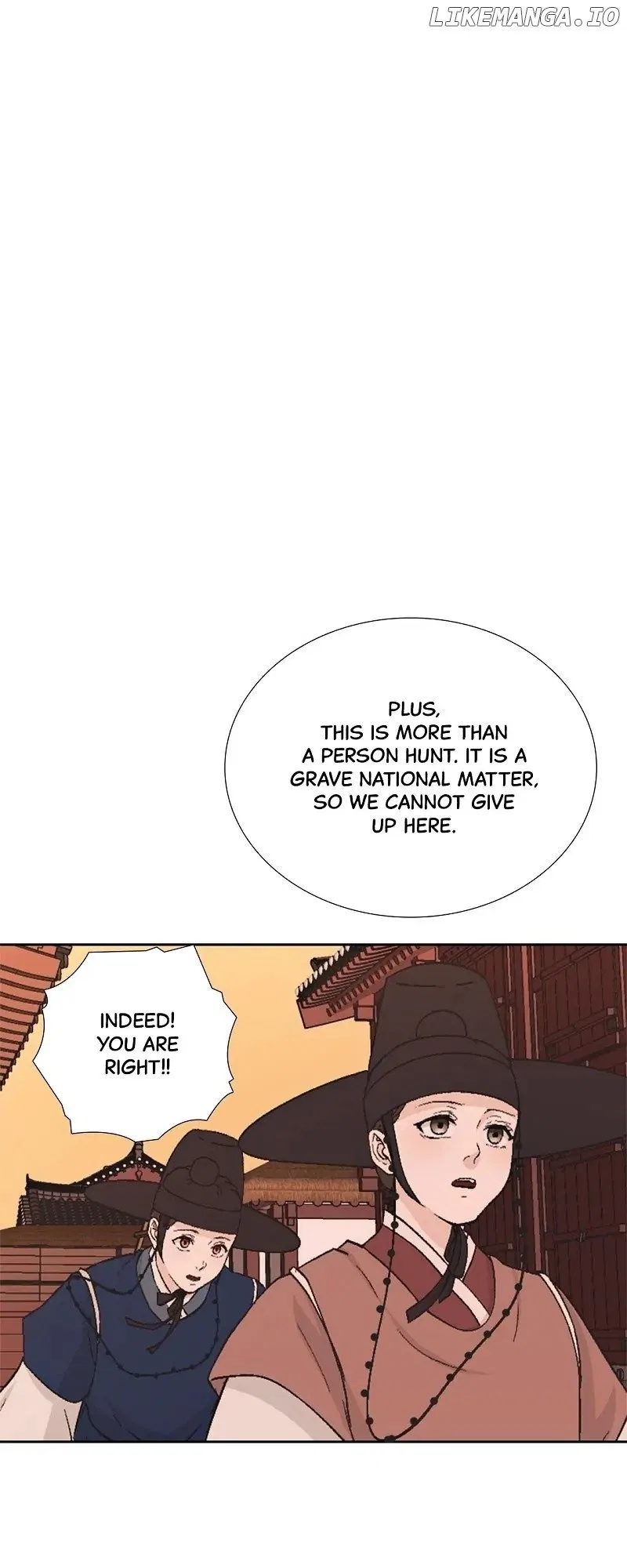 The Scandalous Secret of the Crown Princess Chapter 115 – Page 20