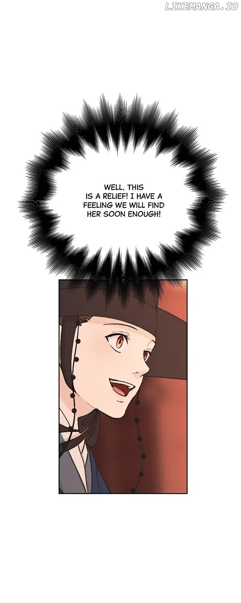 The Scandalous Secret of the Crown Princess Chapter 115 – Page 21