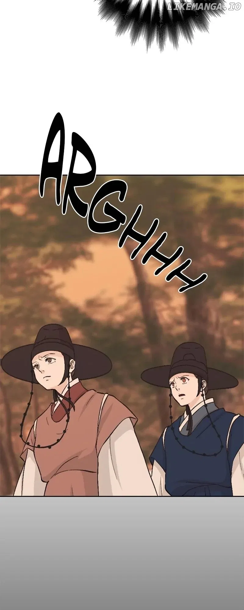The Scandalous Secret of the Crown Princess Chapter 115 – Page 23