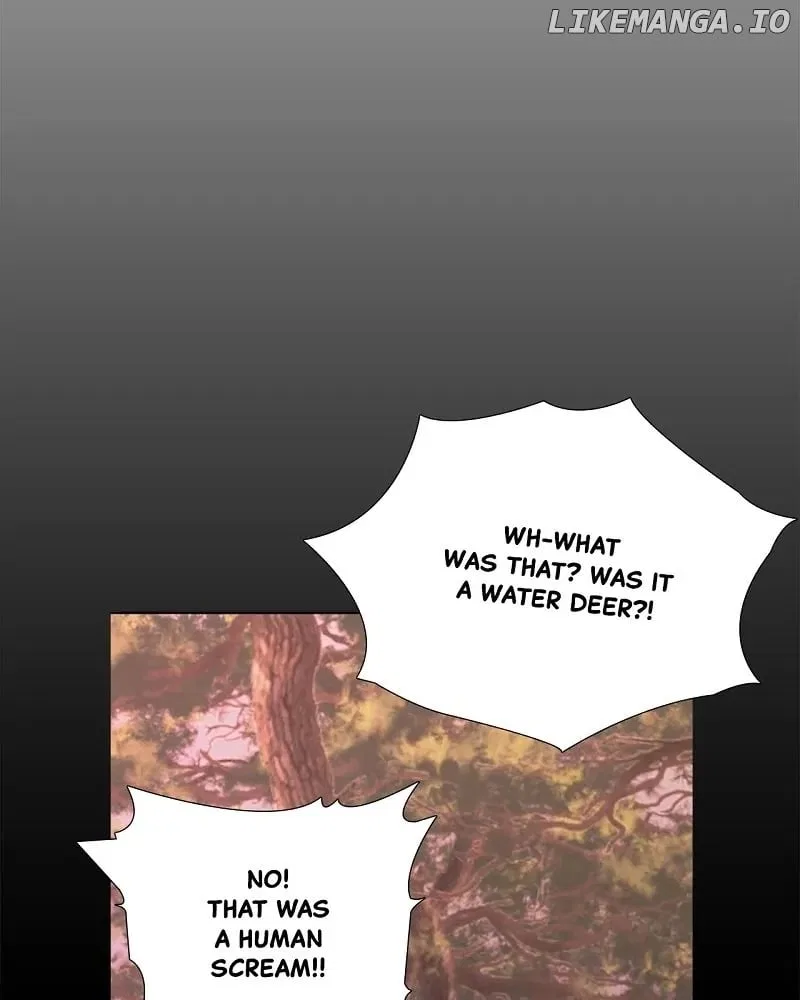 The Scandalous Secret of the Crown Princess Chapter 115 – Page 24