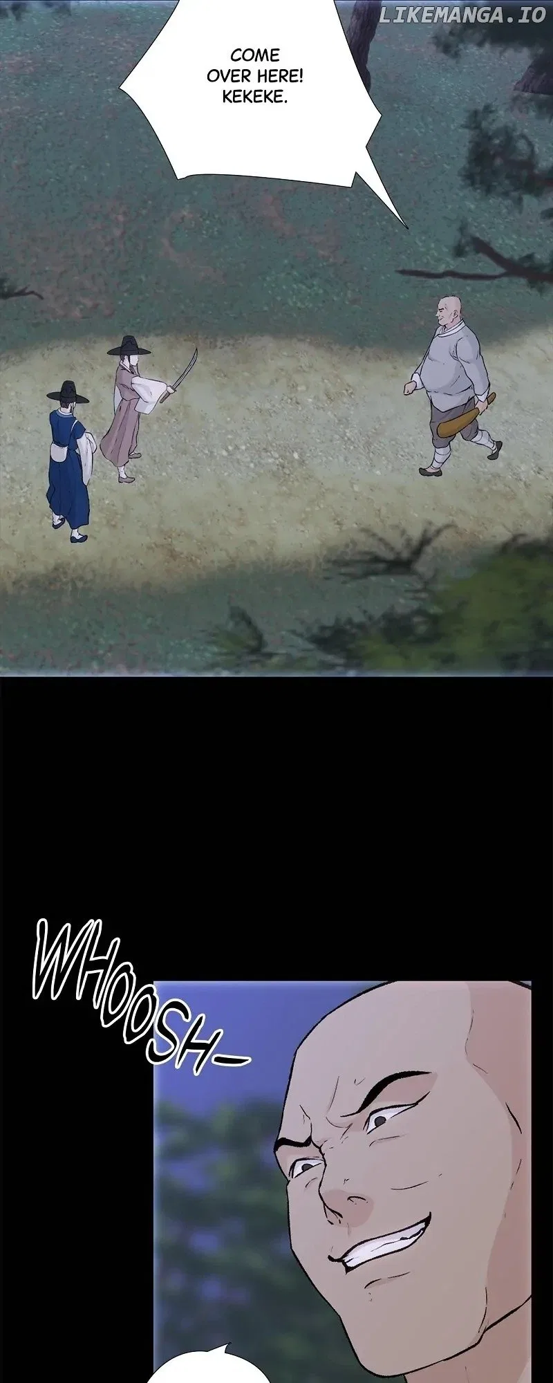 The Scandalous Secret of the Crown Princess Chapter 115 – Page 31