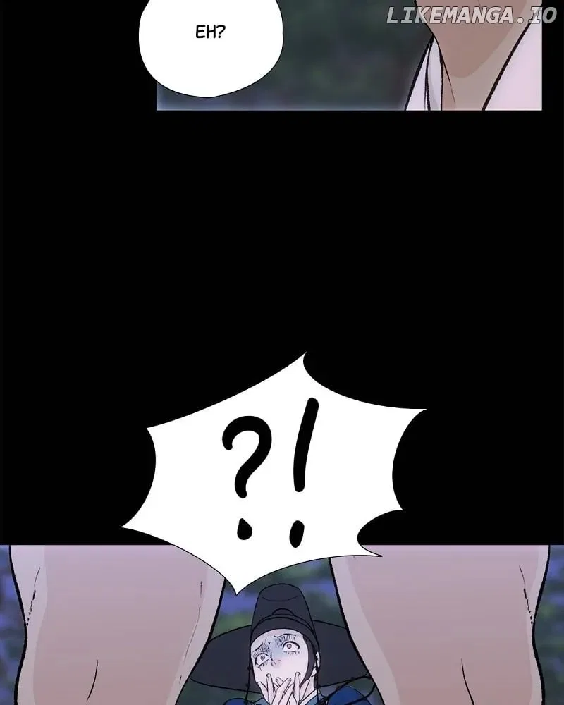 The Scandalous Secret of the Crown Princess Chapter 115 – Page 32