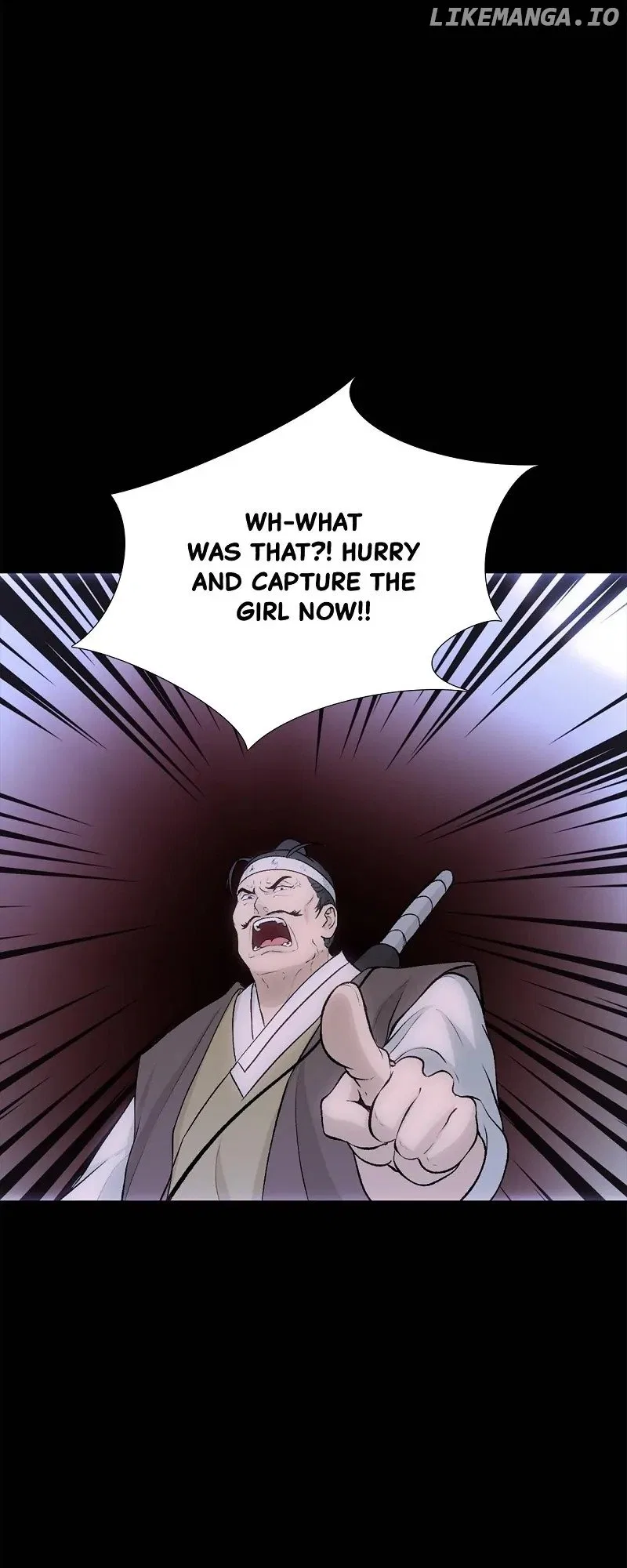 The Scandalous Secret of the Crown Princess Chapter 115 – Page 35