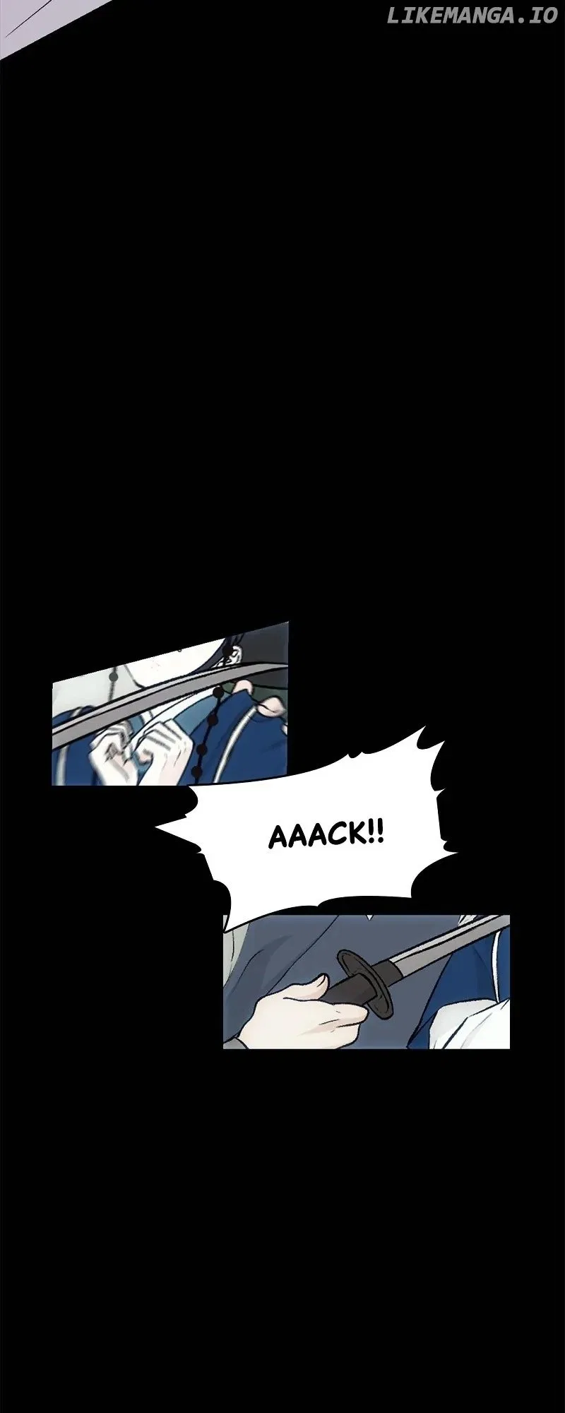 The Scandalous Secret of the Crown Princess Chapter 115 – Page 39
