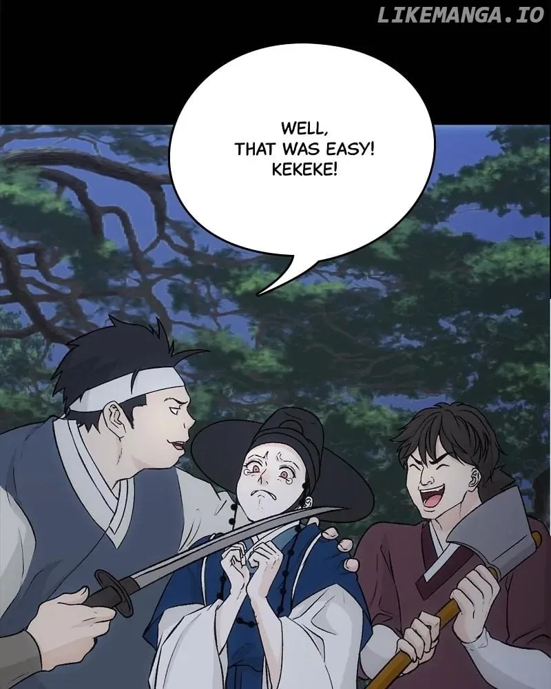 The Scandalous Secret of the Crown Princess Chapter 115 – Page 40