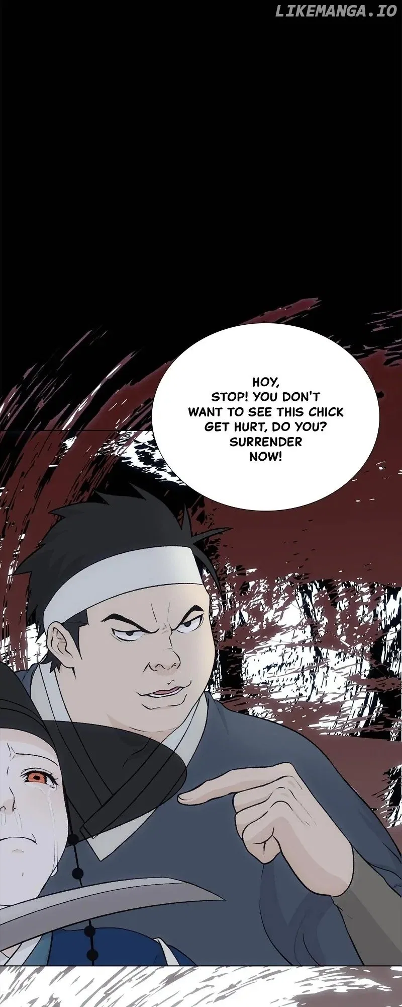 The Scandalous Secret of the Crown Princess Chapter 115 – Page 42