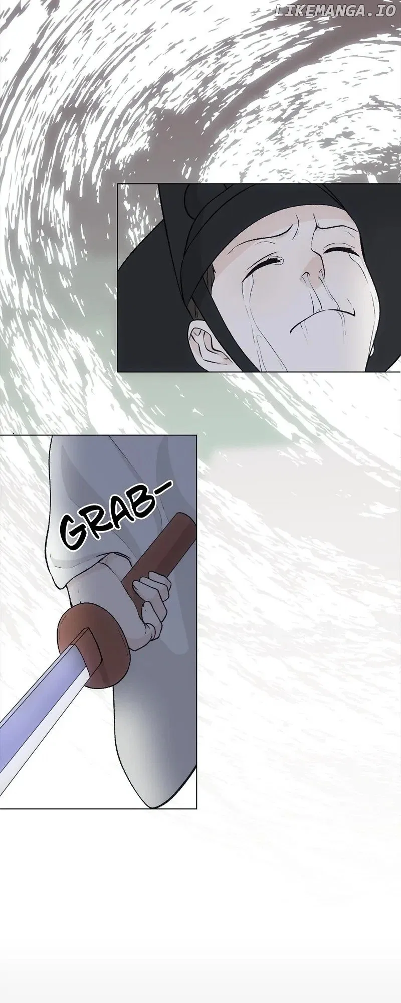 The Scandalous Secret of the Crown Princess Chapter 115 – Page 43